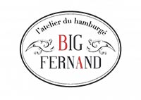 logo Big Fernand