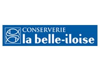 logo conserverie La Belle Iloise