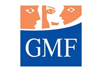 logo GMF