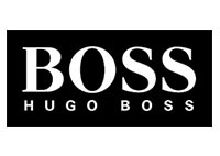 logo Hugo-Boss
