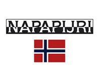 logo Napapijri