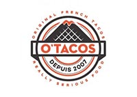 Logo O tacos