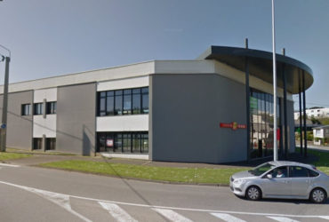 LOCAL COMMERCIAL LESNEVEN KERGONIOU A LOUER
