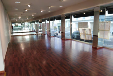 LOCAL COMMERCIAL BREST CENTRE VILLE SIAM A CEDER