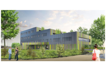 BUREAU BREST KERGARADEC A LOUER