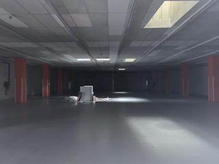 LOCAL COMMERCIAL BREST KERGARADEC A LOUER
