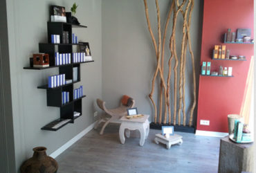 LOCAL COMMERCIAL BREST CENTRE VILLE PROCHE SIAM A CEDER