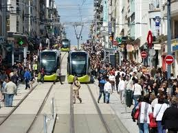 LOCAL COMMERCIAL BREST CENTRE VILLE JAURES A CEDER