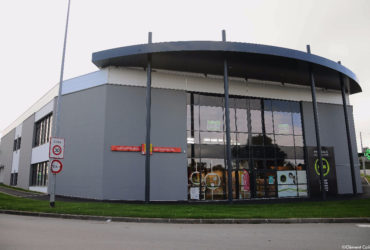 LOCAL COMMERCIAL LESNEVEN A VENDRE