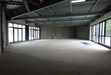 LOCAL COMMERCIAL LESNEVEN A LOUER