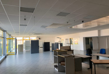 LOCAL ACTIVITE GUIPAVAS KERGARADEC A LOUER - 651