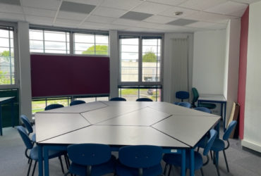 BUREAU BREST KERGARADEC A LOUER
