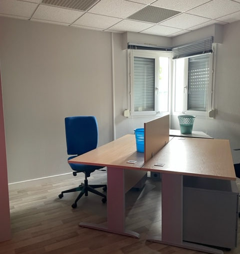 BUREAU BREST KERGARADEC A LOUER - 770