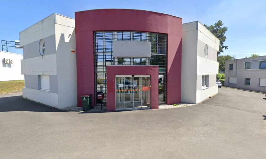 BUREAU BREST KERGARADEC A LOUER - 770