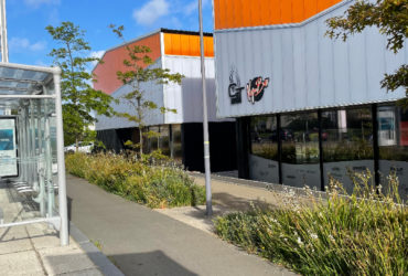 LOCAL COMMERCIAL BREST RIVE DROITE A LOUER