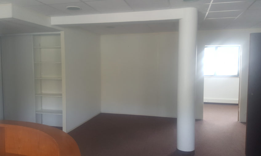 BUREAU BREST PORT DE COMMERCE A LOUER - 786