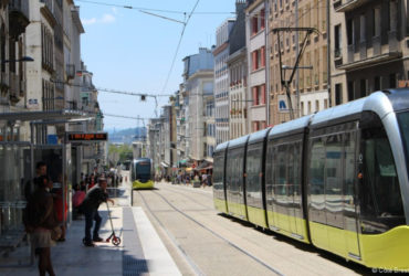 LOCAL COMMERCIAL BREST CENTRE VILLE JAURES A LOUER
