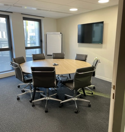 BUREAU BREST PORT DE COMMERCE A LOUER - 964
