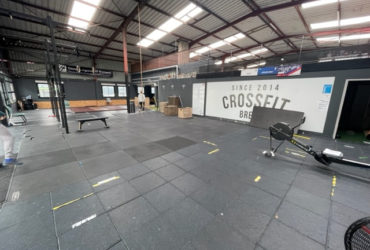 LOCAL ACTIVITE BREST LOSCOAT A VENDRE