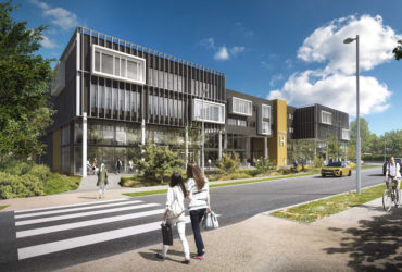 BUREAU BREST KERGARADEC HERMITAGE A VENDRE