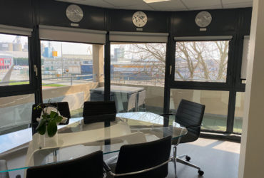 BUREAU BREST PORT DE COMMERCE A LOUER