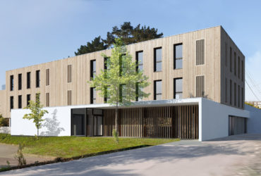 BUREAU BREST KERGARADEC A LOUER - 945