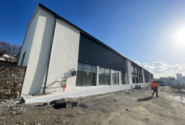 LOCAL ACTIVITE PREMIER RIDEAU BREST KERGONAN A LOUER