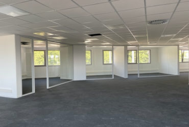 BUREAU BREST PORT DE COMMERCE A LOUER
