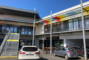 BUREAU LESNEVEN A VENDRE