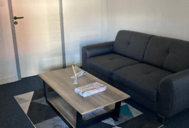 BUREAU BREST PORT DE COMMERCE A LOUER