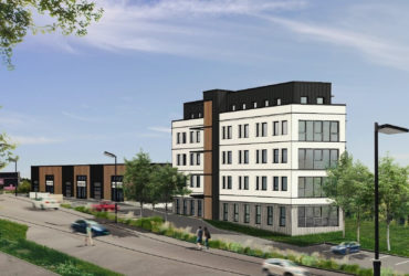 BUREAU QUIMPER KERDRONIOU A VENDRE