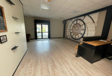 LOCAL ACTIVITE SAINT MARTIN DES CHAMPS A LOUER - 1001