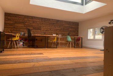 BUREAU BREST PROCHE SIAM A LOUER - 1029
