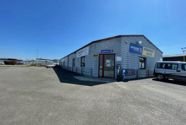Local d’activité Plabennec 300 m2 - 1031