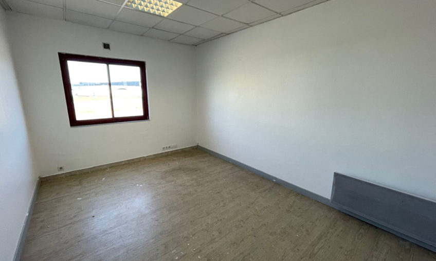 Local d’activité Plabennec 300 m2 - 1031