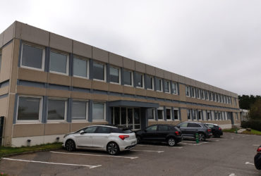 BUREAU GOUESNOU A LOUER