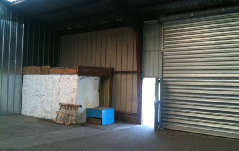 ENTREPOT BREST KERGARADEC A LOUER - E374
