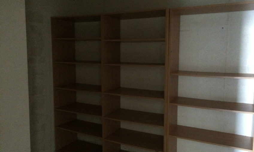 LOCAL COMMERCIAL BREST KERGONAN A LOUER - 9473