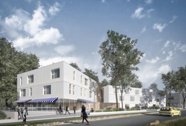 BUREAU GUIPAVAS PRAT PIP A VENDRE