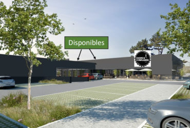 LOCAL COMMERCIAL BREST KERGARADEC A LOUER