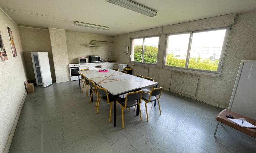 LOCAL ACTIVITE BREST KERGARADEC  A LOUER - 1051