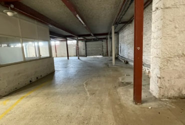 LOCAL ACTIVITE BREST PORT DE COMMERCE A LOUER
