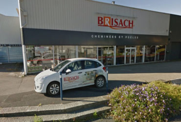 LOCAL COMMERCIAL BREST KERGONAN A LOUER