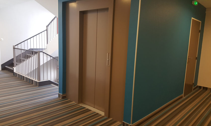 BUREAU BREST KERGARADEC A LOUER - 754