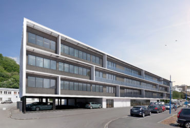 BUREAU BREST PORT DE COMMERCE A VENDRE