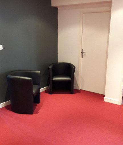 BUREAU BREST PORT DE COMMERCE A LOUER - 12349
