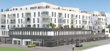 BUREAU BREST PORT DE COMMERCE A LOUER