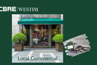 LOCAL COMMERCIAL BREST PROCHE SIAM A LOUER