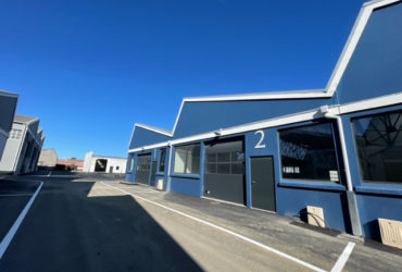 LOCAL ACTIVITE BREST KERGONAN A VENDRE