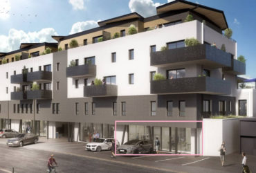 LOCAL COMMERCIAL GOUESNOU  A VENDRE